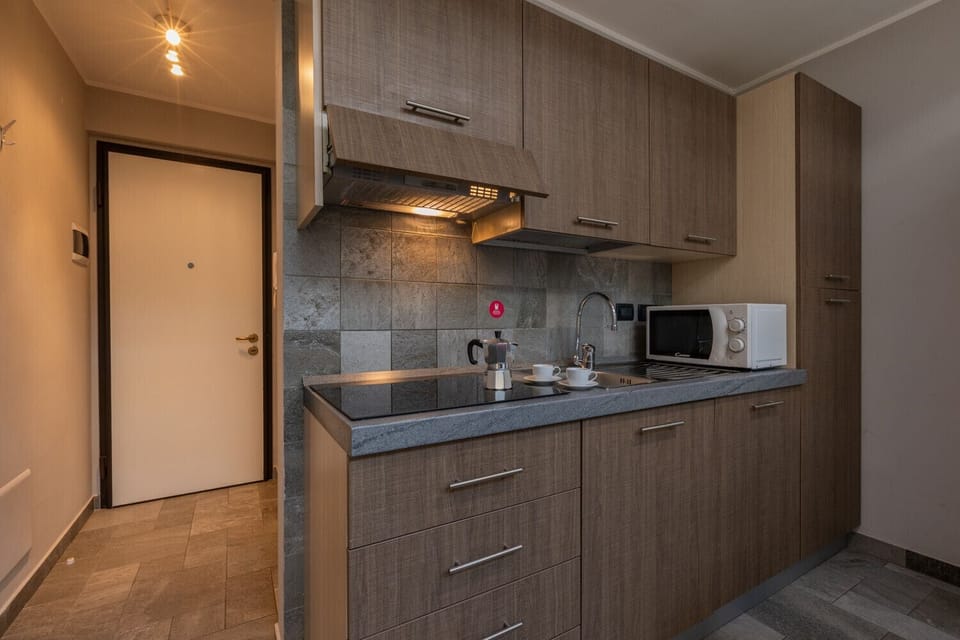 House | 1 bedroom
