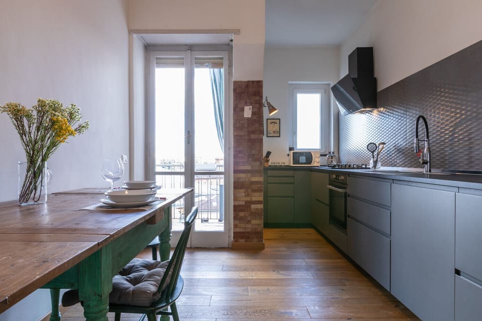 House | 1 bedroom