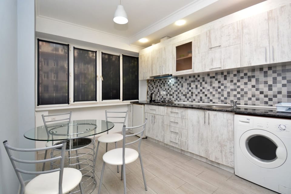 Economy Studio | Private kitchen | Electric kettle