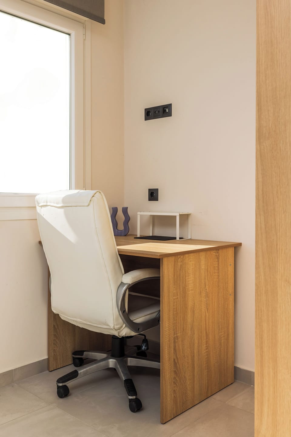 Apartment, Balcony, City View | Blackout drapes, iron/ironing board, free WiFi