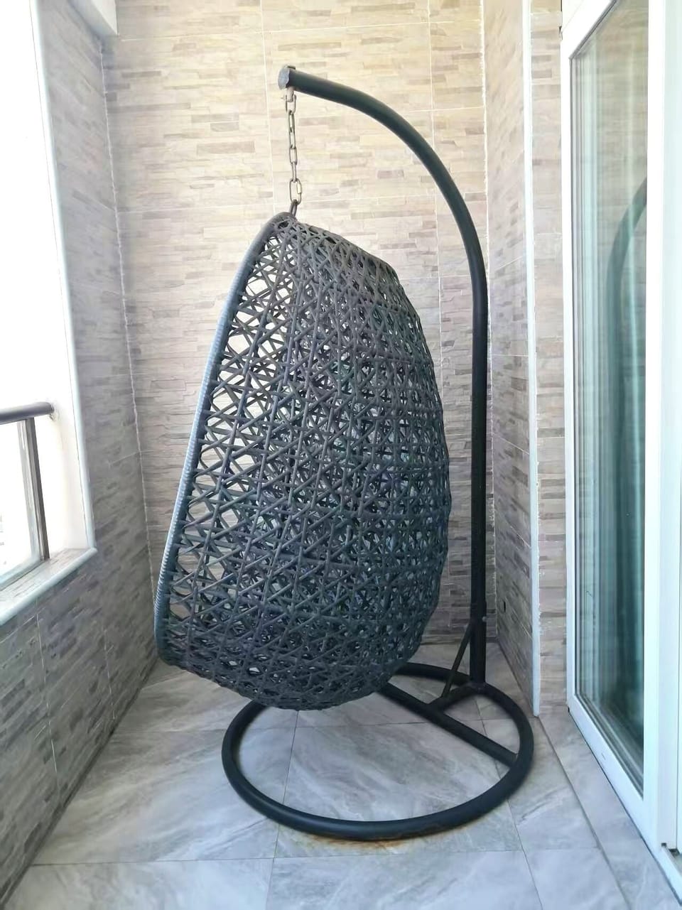 Family Apartment, City View | Terrace/patio