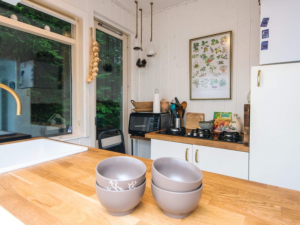 House | Interior
