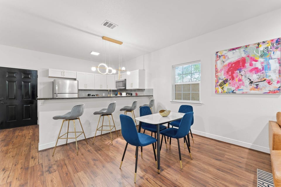House | 2 bedrooms