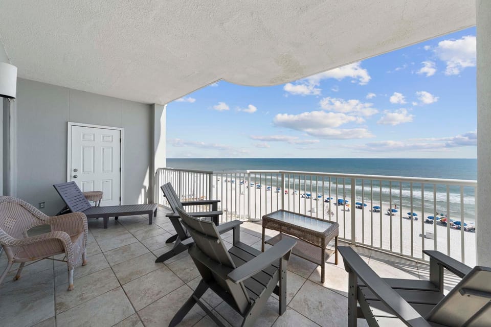 Condo, Multiple Beds (Island Royale 606) | Property grounds