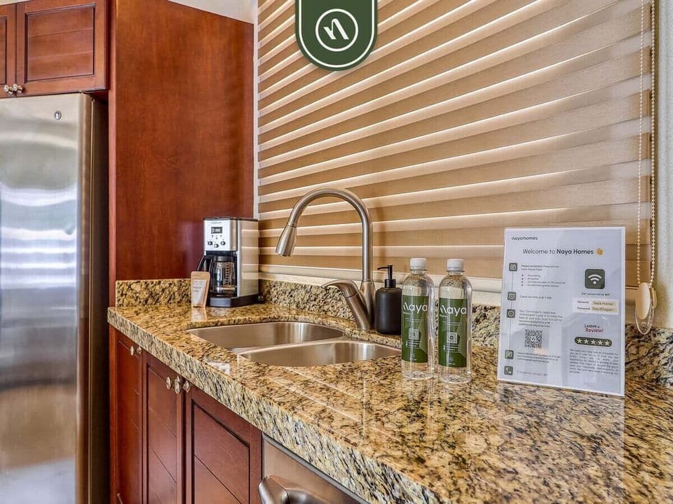 Condo, 1 King Bed, Hot Tub (V399 505) | Interior