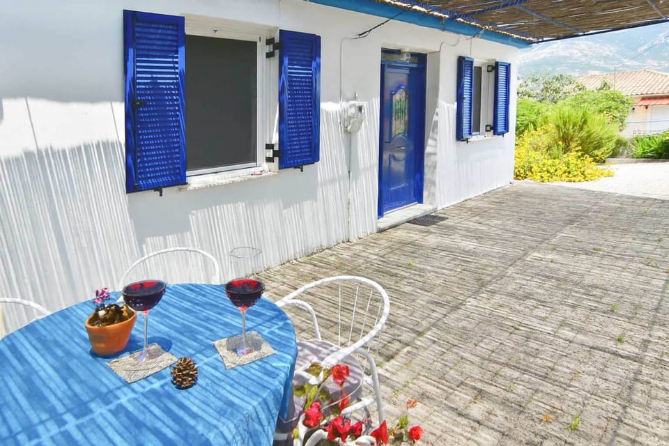 House | 2 bedrooms, Internet
