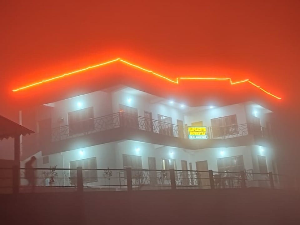 Building design