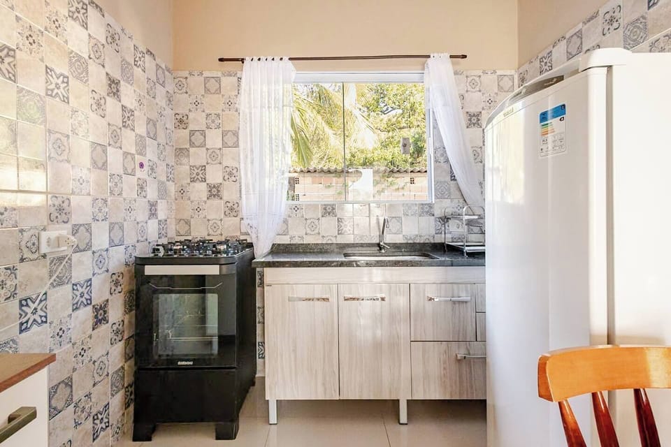 Villa | Private kitchen