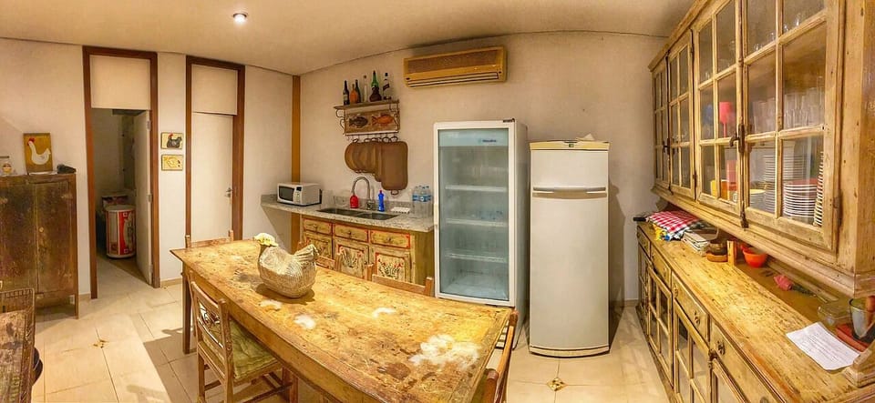 Villa | Private kitchen