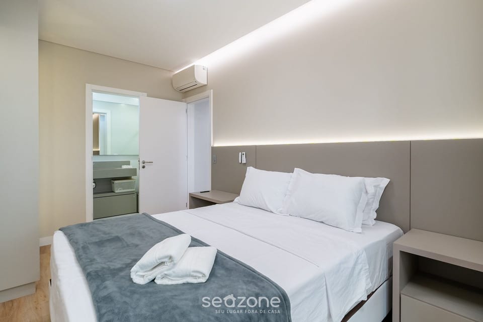 Basic Apartment | 2 bedrooms, free WiFi