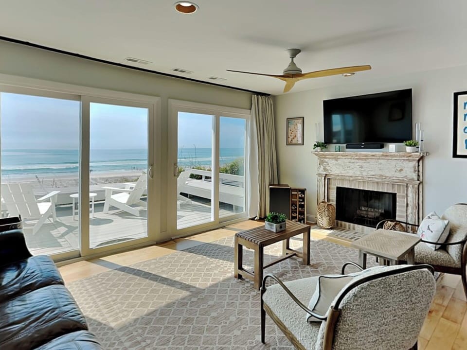 Studio (3 Bedrooms) | Property amenity