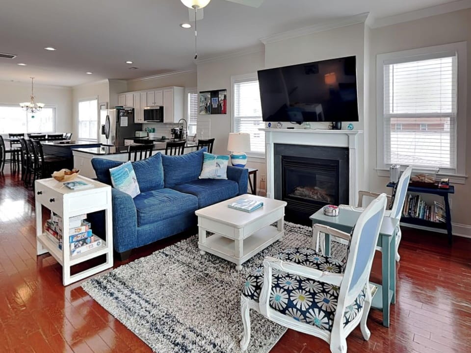 Studio (5 Bedrooms) | Property amenity