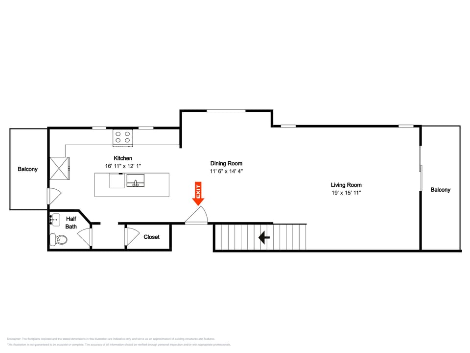 Studio (3 Bedrooms) | Property amenity