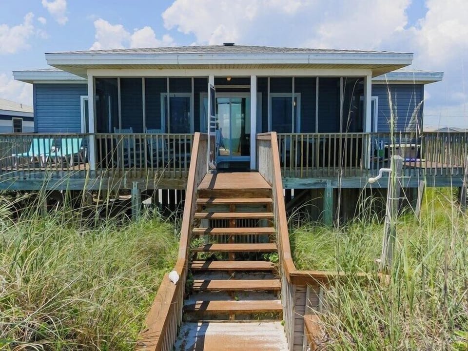 Studio (4 Bedrooms) | Property amenity