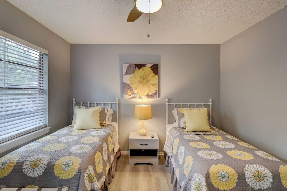 House (2 Bedrooms) | Floor plan