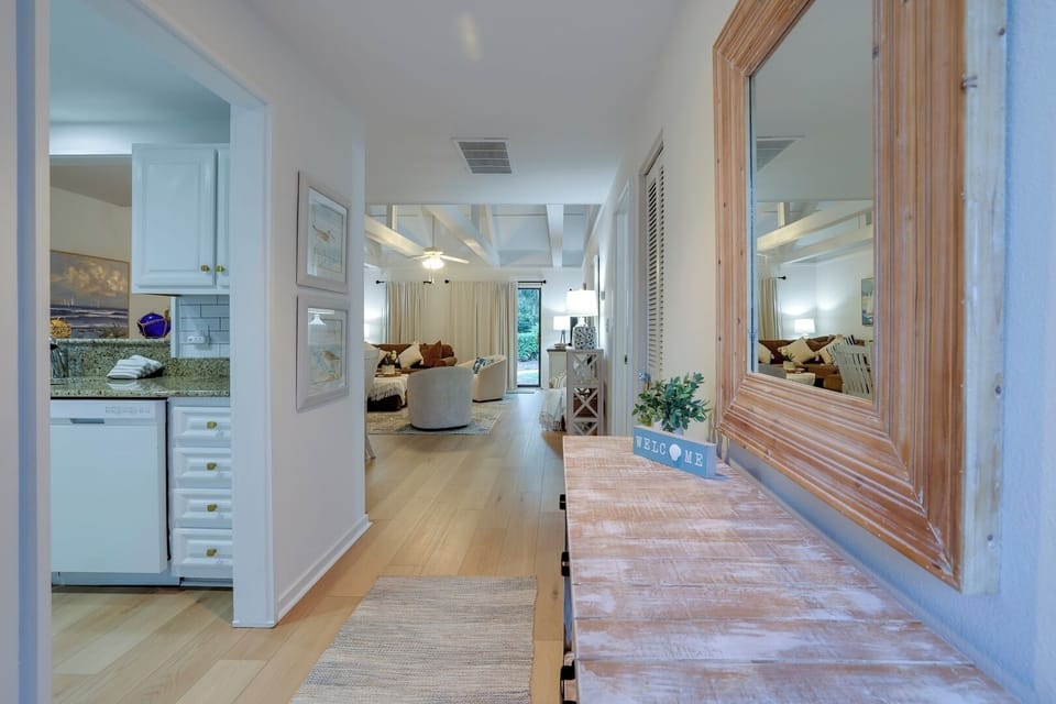 House (2 Bedrooms) | Floor plan