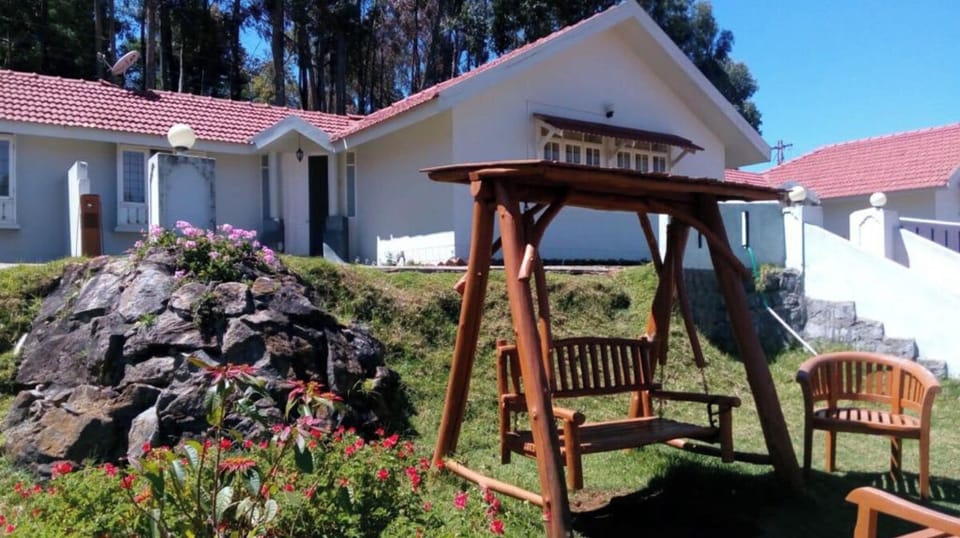 SPACE4 RESORT Resort in Ooty