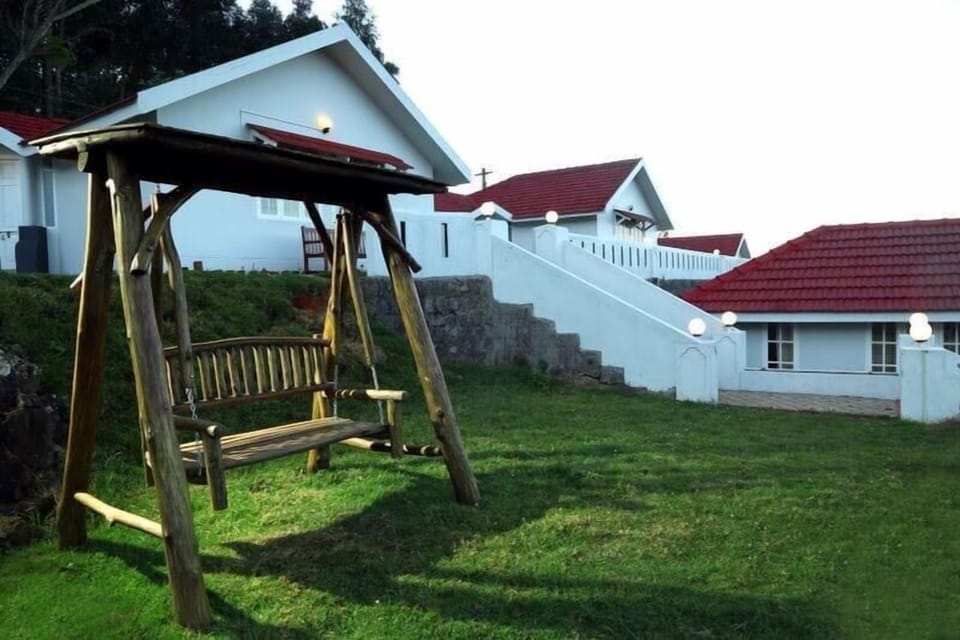 SPACE4 RESORT Resort in Ooty