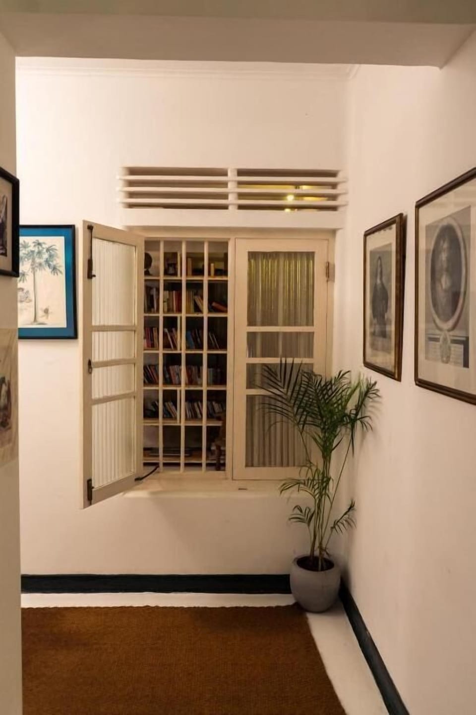 Deluxe Triple Room, City View | In-room safe, free WiFi