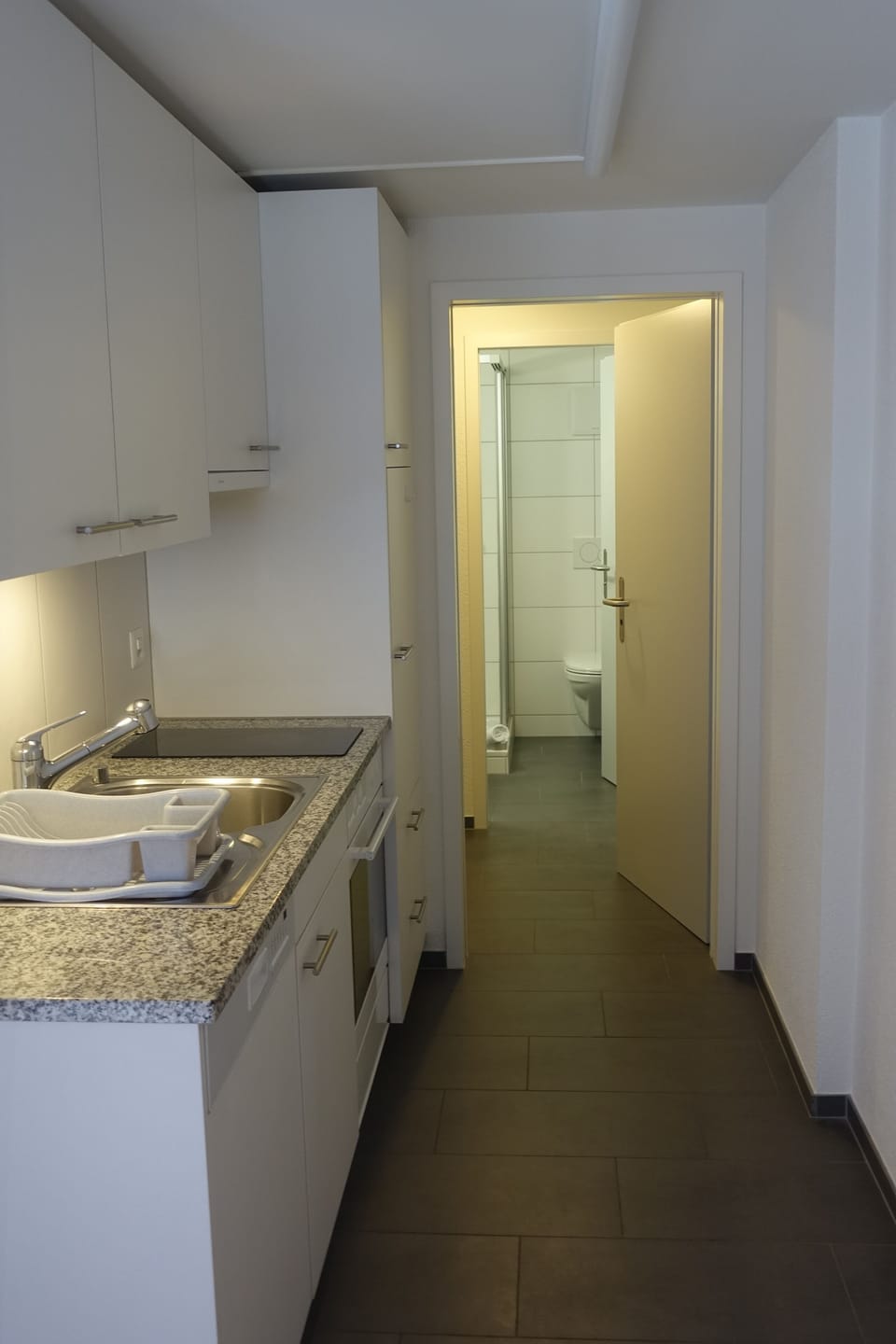 Studio Adler | Private kitchen | Highchair