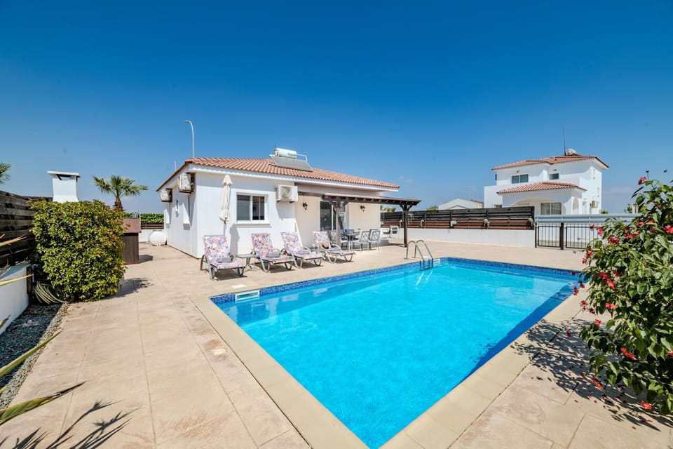 House | 2 bedrooms