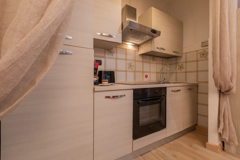 House | 1 bedroom