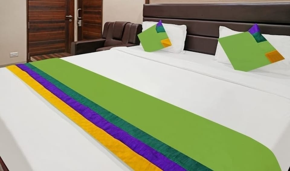 Classic Suite | Free WiFi
