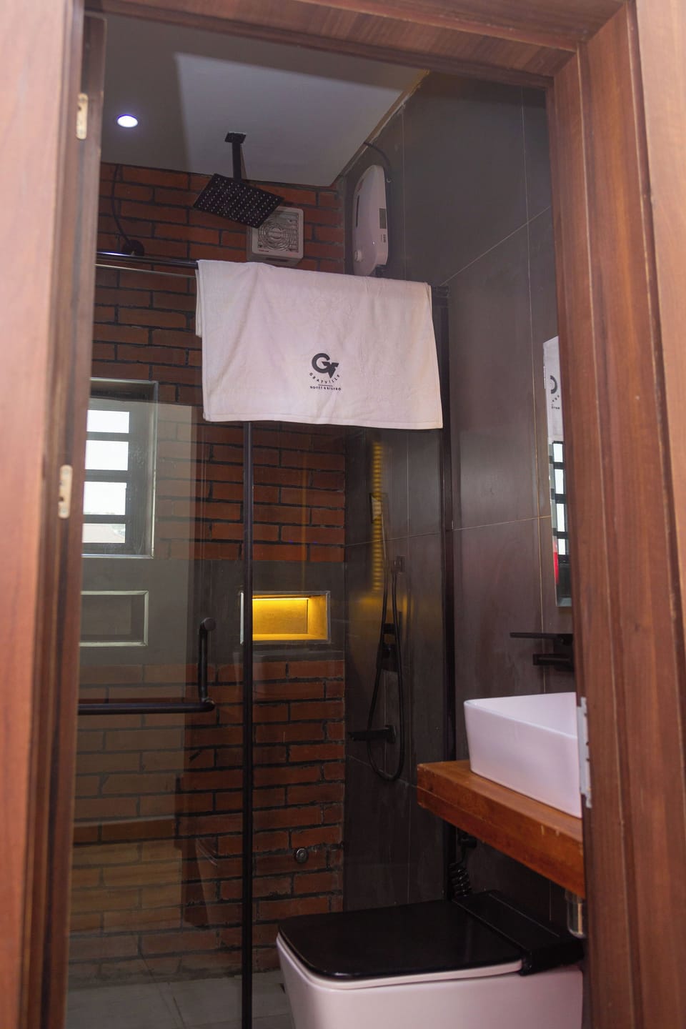 Executive Room | In-room safe, desk, laptop workspace, free WiFi