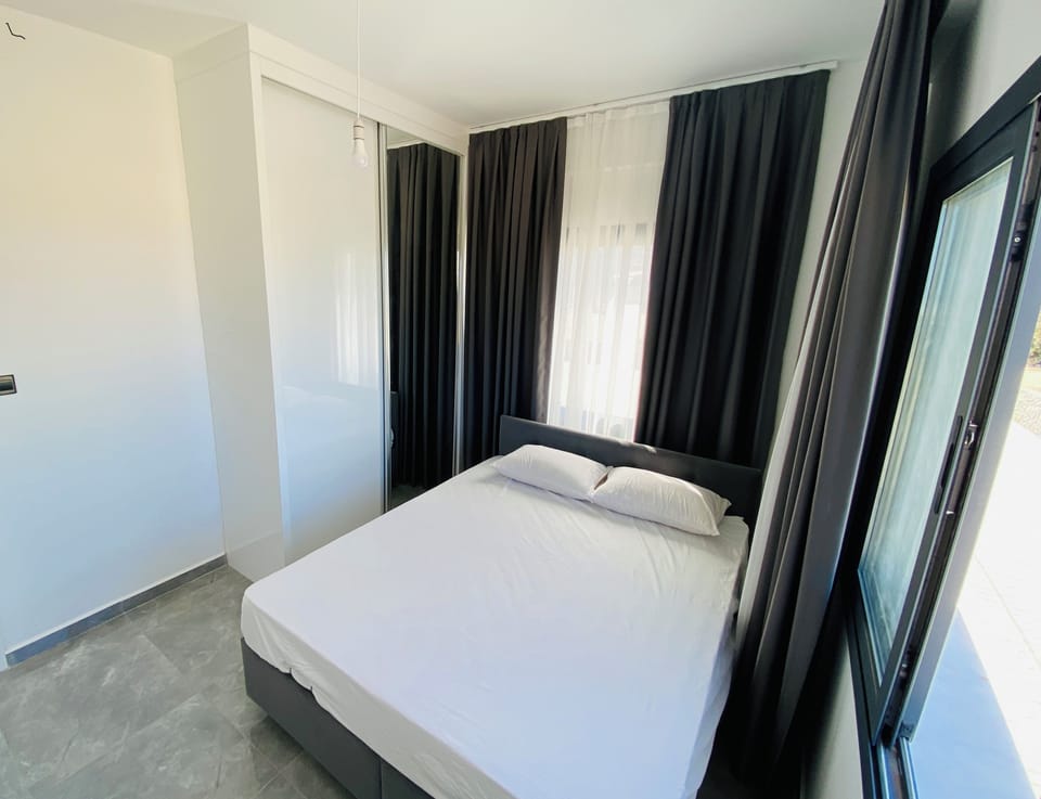 Family Condo, Sea View | Premium bedding, down comforters, Select Comfort beds