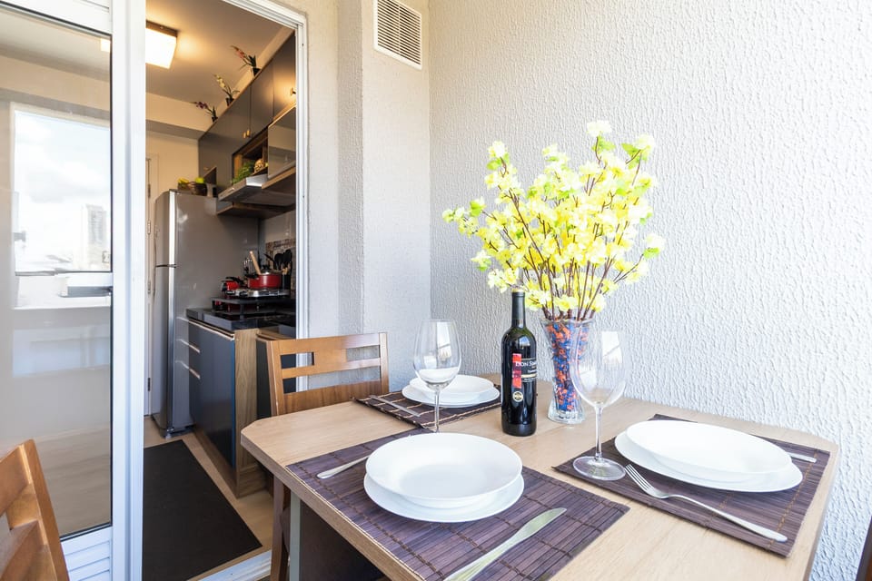 Apartment | Lanai