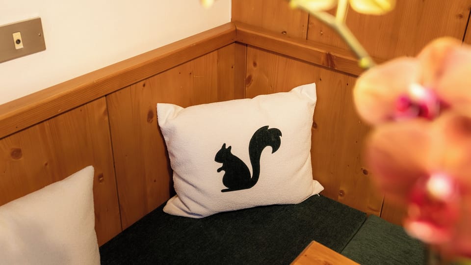 Superior Quadruple Room, Balcony | Interior detail