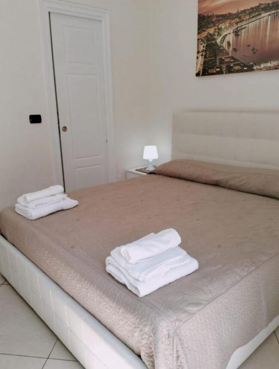 Room, 1 Double Bed | Soundproofing, WiFi (free)