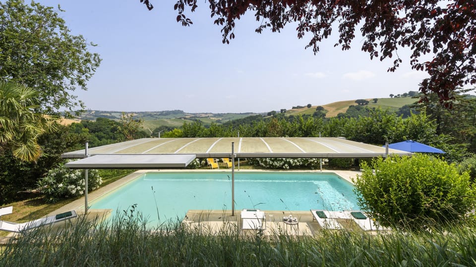 House, Smoking | 6 bedrooms