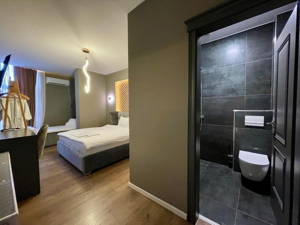 Triple Room | Free WiFi