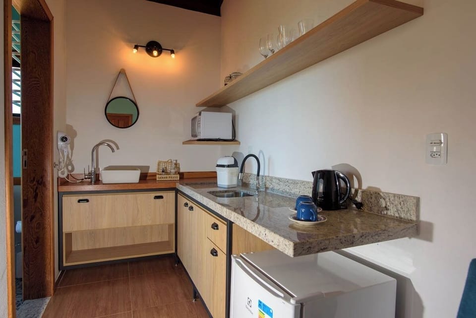 Deluxe Chalet, Balcony, Mountain View | Desk, WiFi (free)