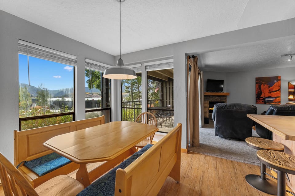 Condo (1 Bedroom) | Property amenity
