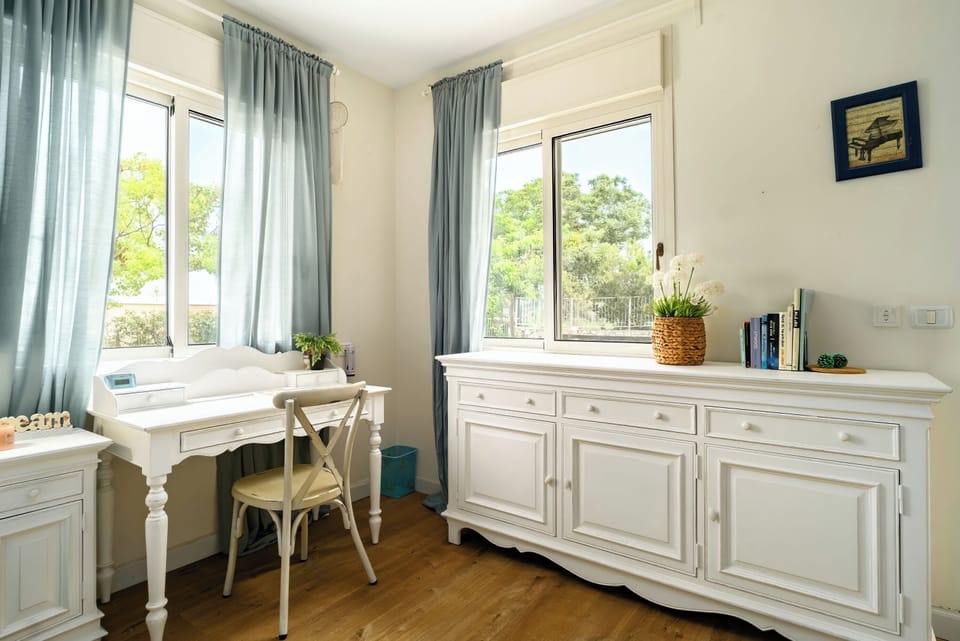 Villa, Sea View | Free WiFi