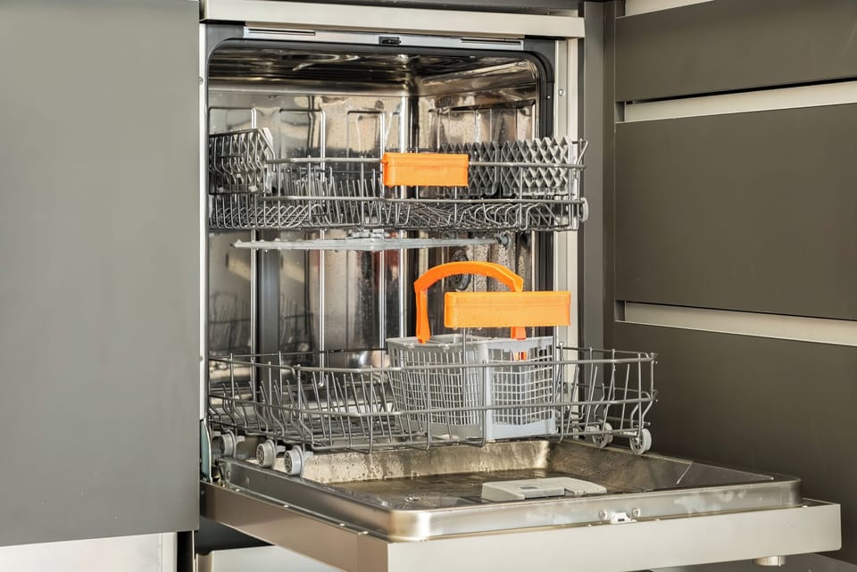 Apartment, Beach View | Private kitchen | Electric kettle