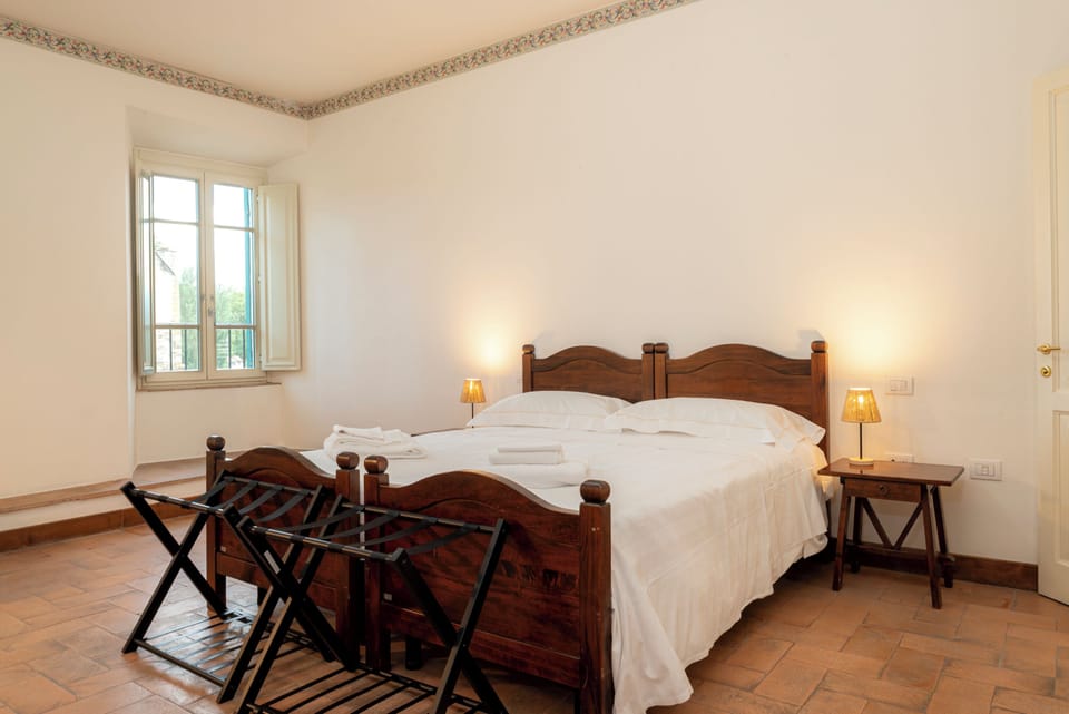 Superior Double Room | Free WiFi