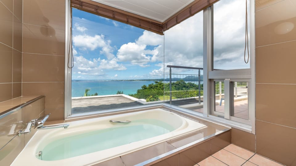 Azalea, Suite Non Smoking | View from room