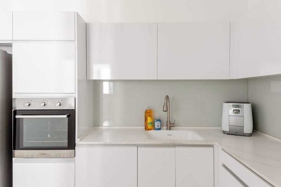 Electric kettle