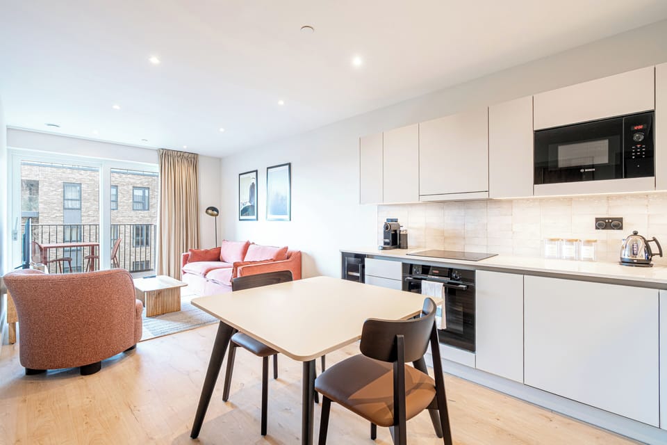 House, Accessible | 1 bedroom