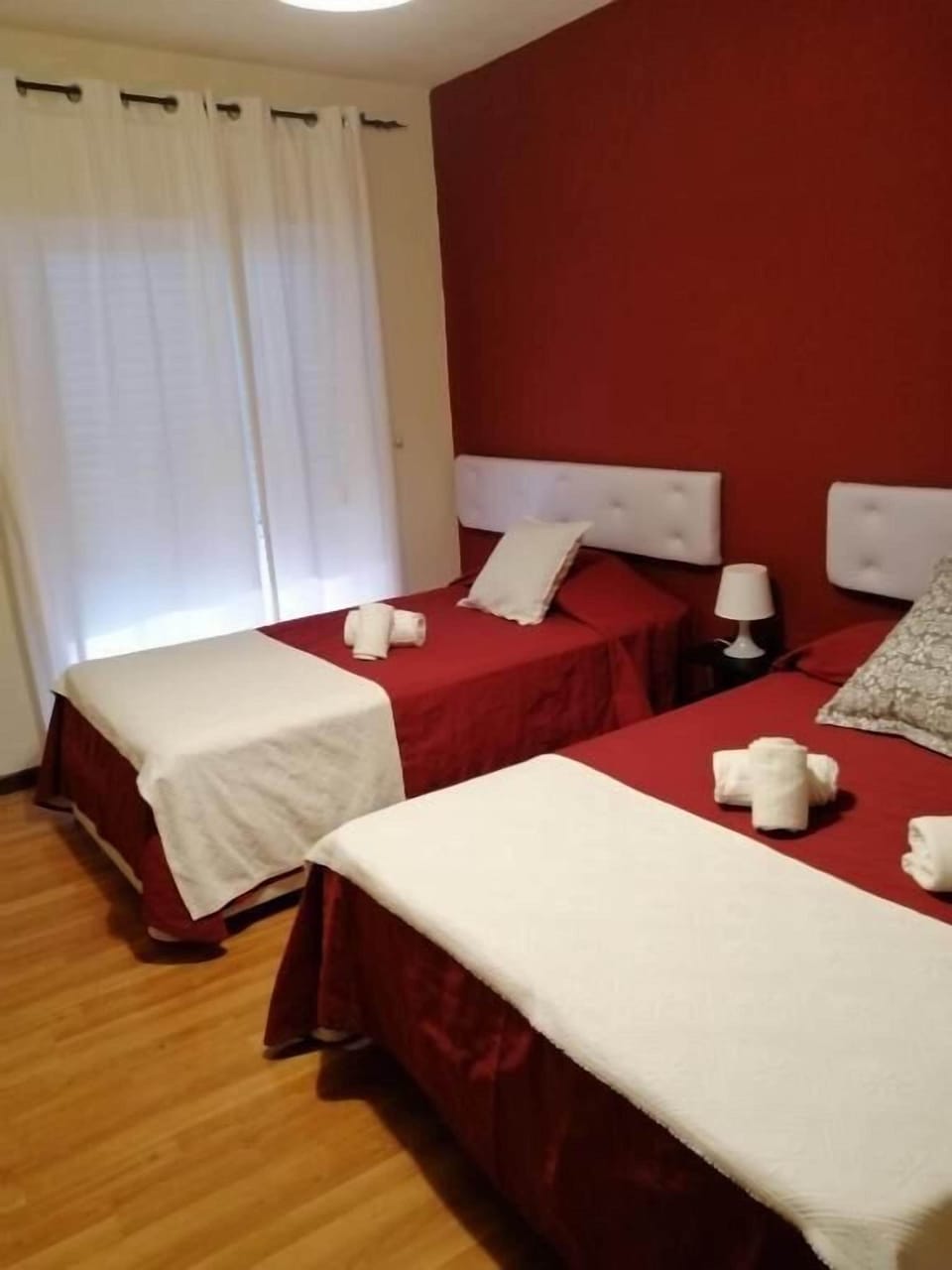Triple Room | Free WiFi