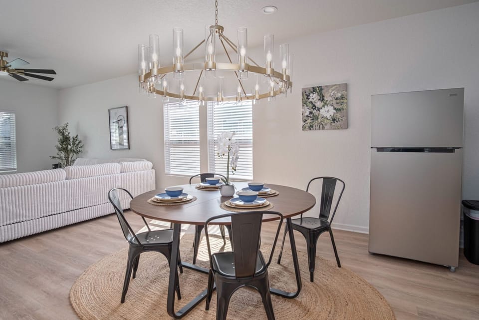 House | 4 bedrooms