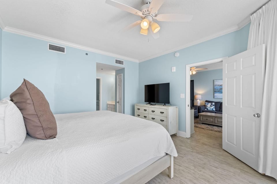Condo, Multiple Beds (Palacio 903) | 2 bedrooms