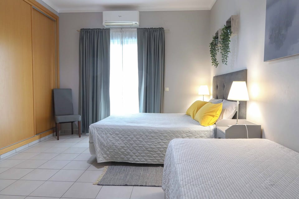 Triple Room | Free WiFi