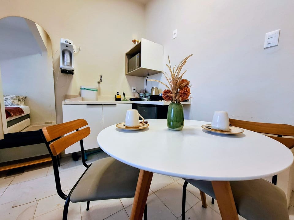 Studio | Dining