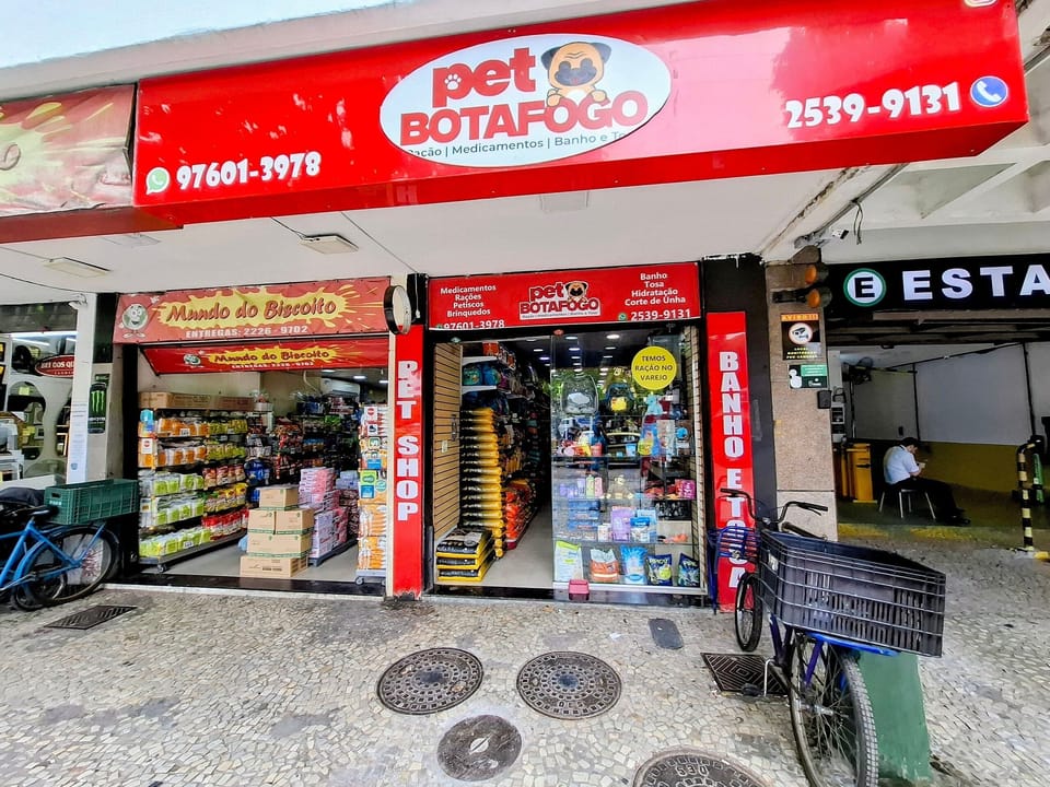 Studio | Miscellaneous