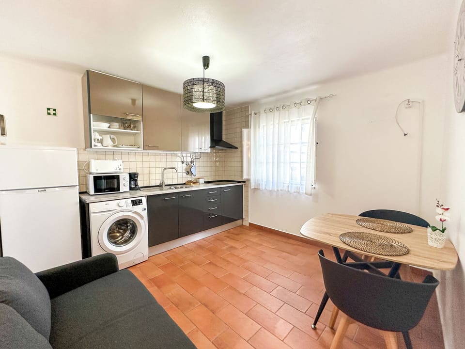 Studio | Private kitchen