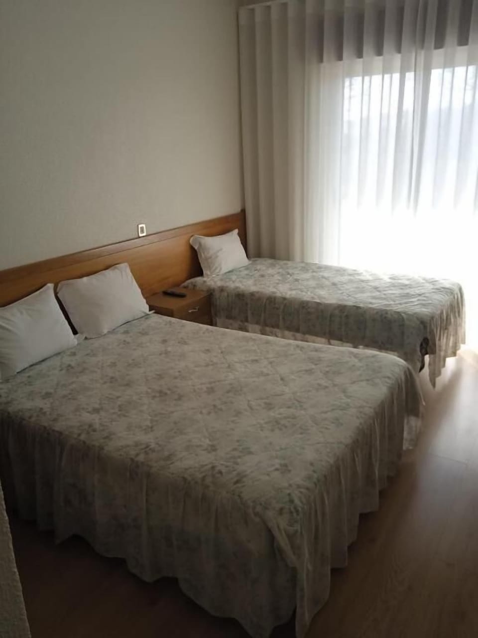 Quadruple Room | WiFi (free)